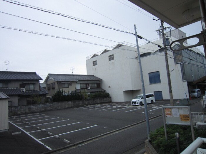 アビタシオン柳戸の物件内観写真