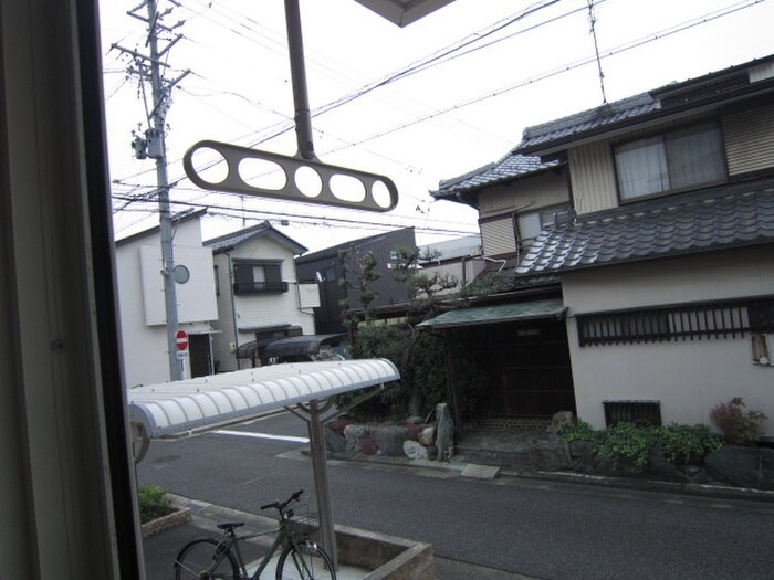 アビタシオン柳戸の物件内観写真