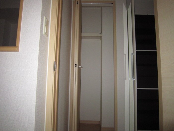 アビタシオン柳戸の物件内観写真