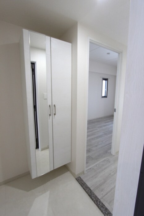 コンフォルトの物件内観写真