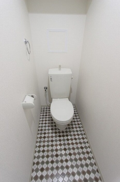 コンフォルトの物件内観写真