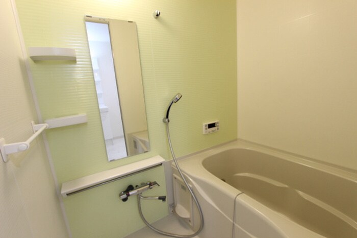 コンフォルトの物件内観写真