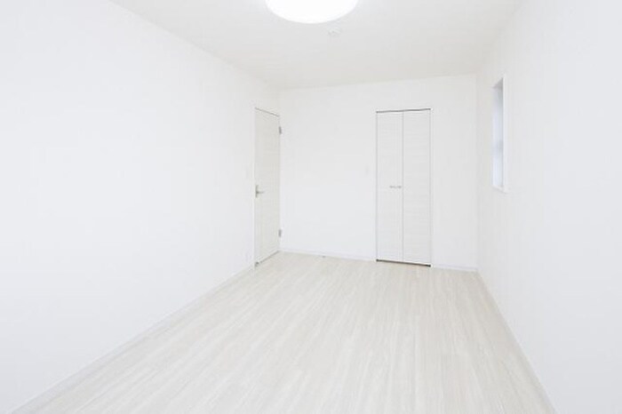 コンフォルトの物件内観写真