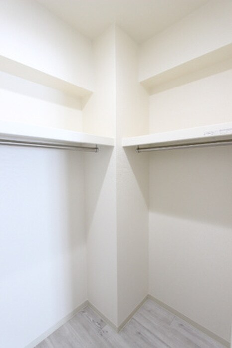 コンフォルトの物件内観写真