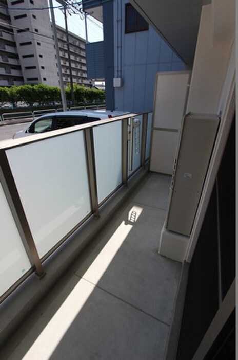 コンフォルトの物件内観写真