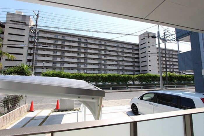 コンフォルトの物件内観写真