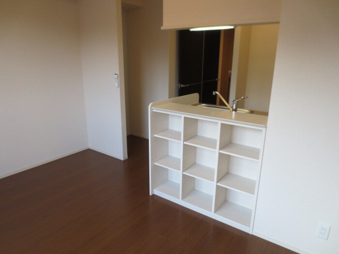 メゾンエクセレントの物件内観写真