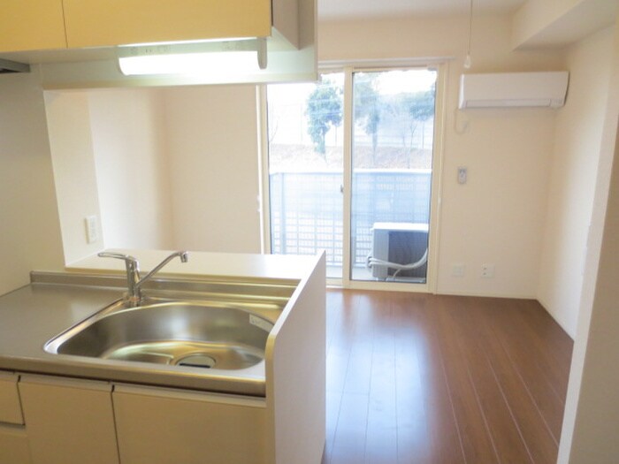 メゾンエクセレントの物件内観写真