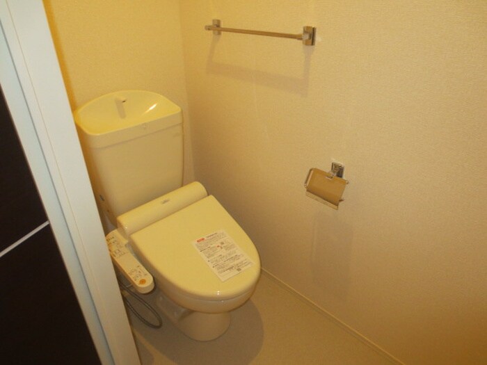 メゾンエクセレントの物件内観写真