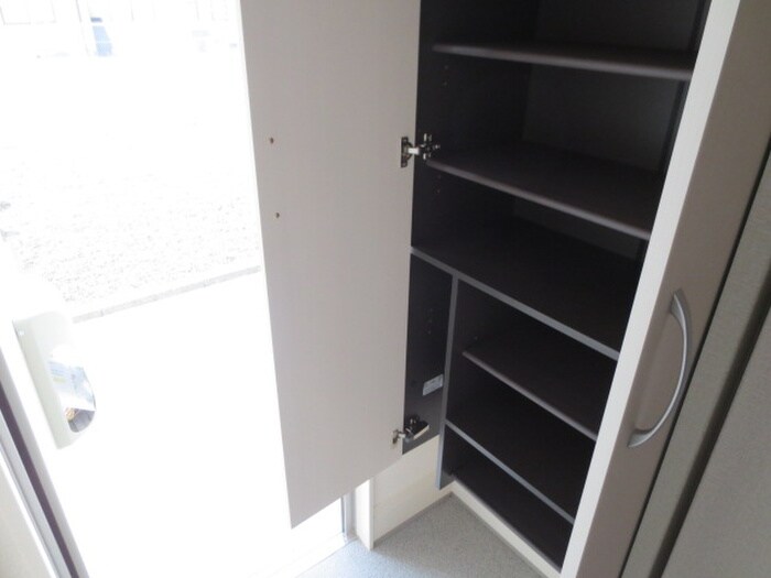 メゾンエクセレントの物件内観写真