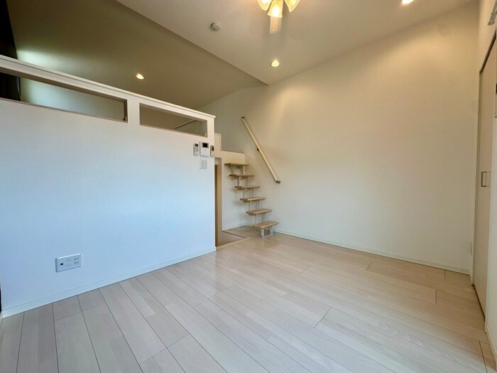 Ａｉｒ ｄｅ ｖｉｖｒｅの物件内観写真