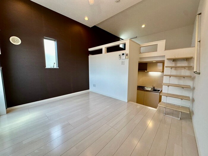 Ａｉｒ ｄｅ ｖｉｖｒｅの物件内観写真