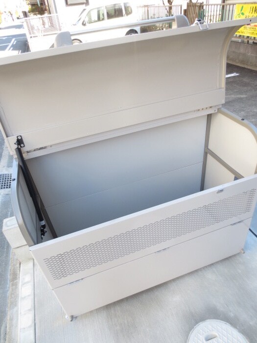 Ａｉｒ ｄｅ ｖｉｖｒｅの物件外観写真