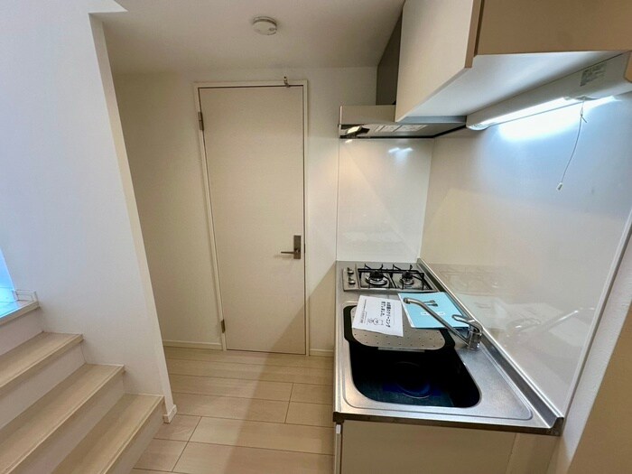 Ａｉｒ ｄｅ ｖｉｖｒｅの物件内観写真