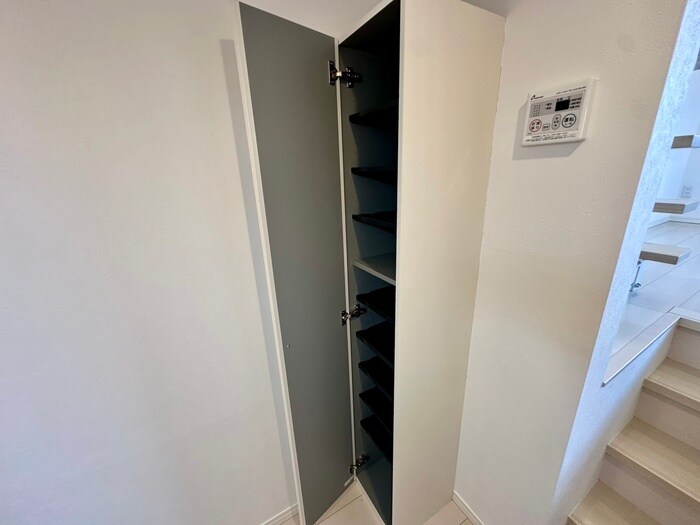 Ａｉｒ ｄｅ ｖｉｖｒｅの物件内観写真