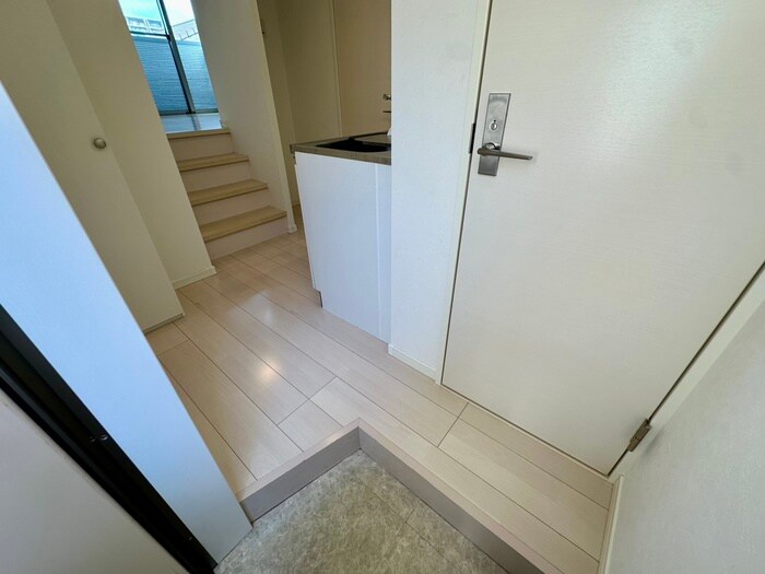 Ａｉｒ ｄｅ ｖｉｖｒｅの物件内観写真