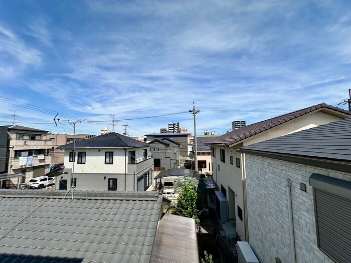 Ａｉｒ ｄｅ ｖｉｖｒｅの物件内観写真