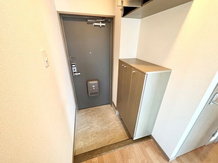 ウィズ　ハウスの物件内観写真