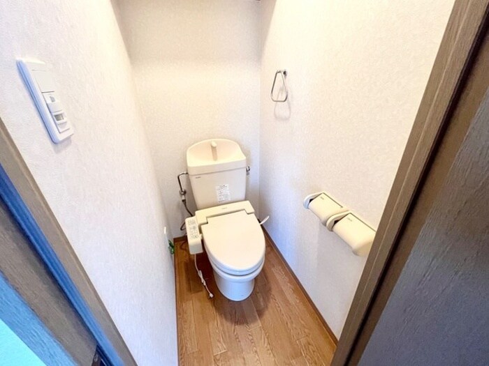 ウィズ　ハウスの物件内観写真