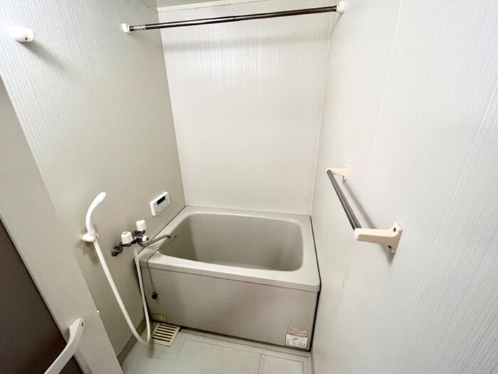 ウィズ　ハウスの物件内観写真