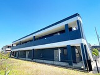 ウィズ　ハウスの物件外観写真