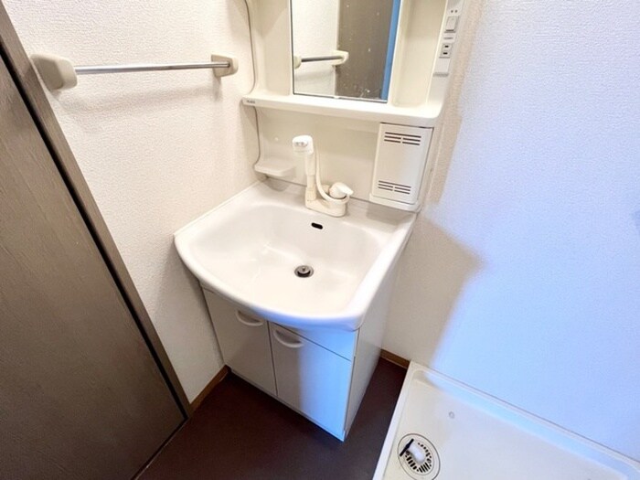 ウィズ　ハウスの物件内観写真