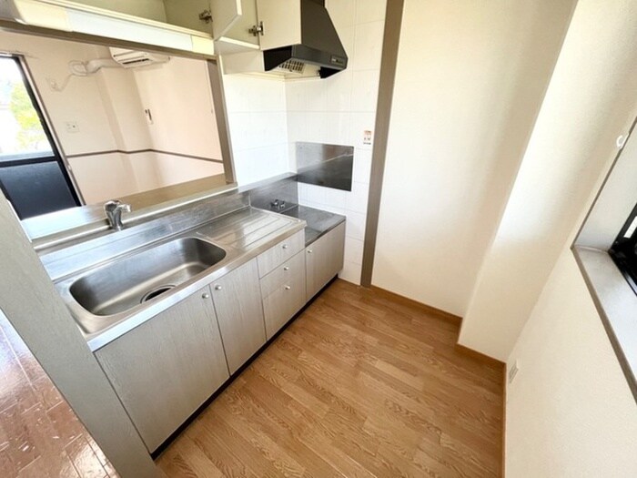 ウィズ　ハウスの物件内観写真