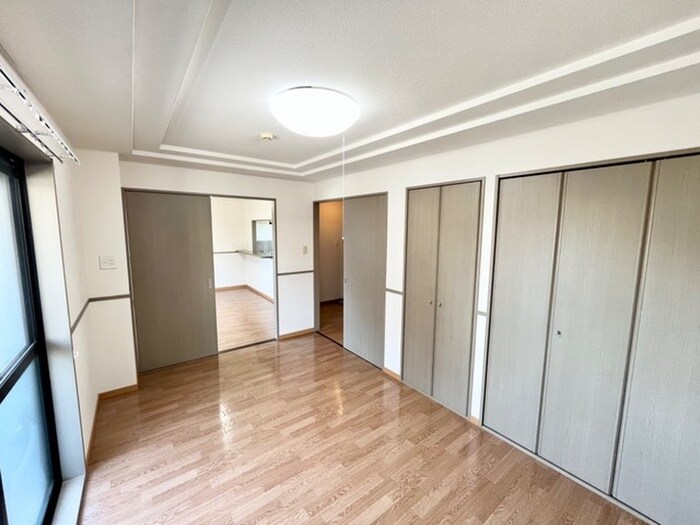 ウィズ　ハウスの物件内観写真