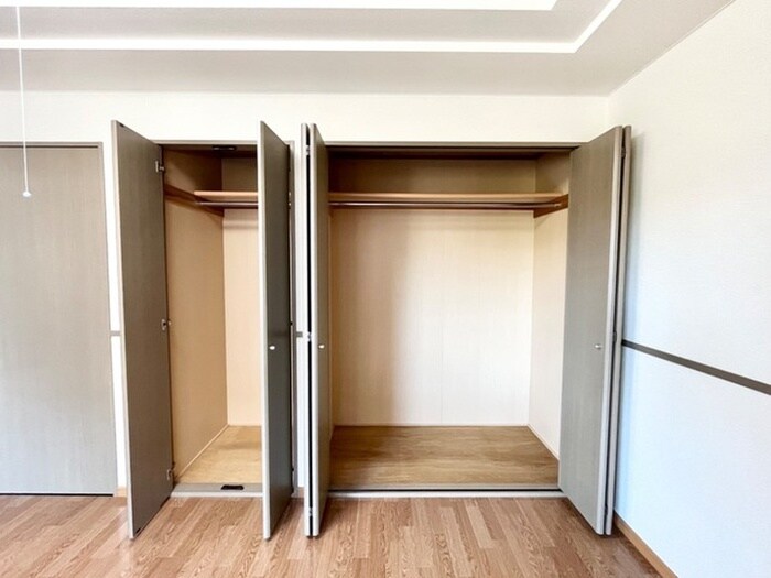 ウィズ　ハウスの物件内観写真