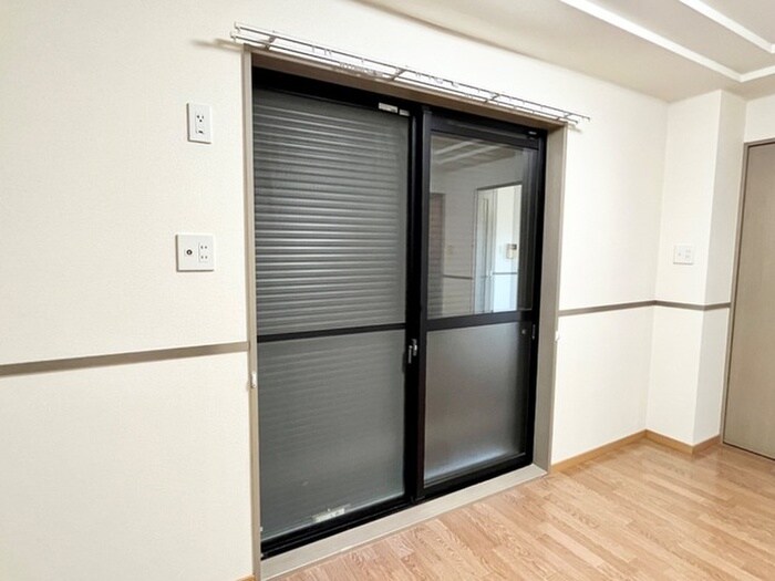 ウィズ　ハウスの物件内観写真