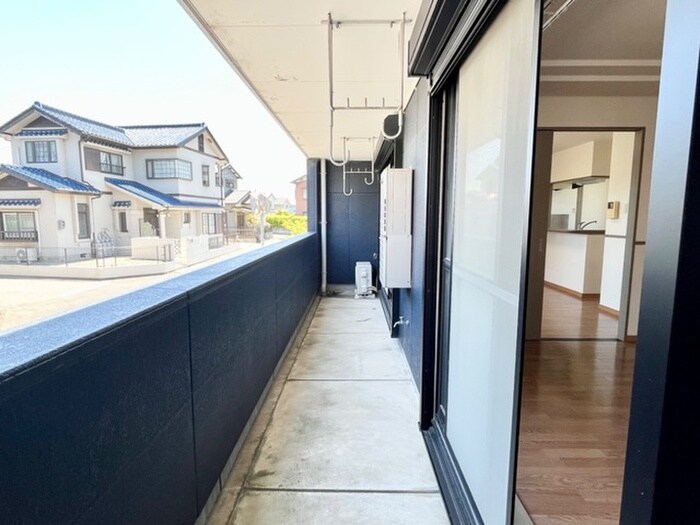 ウィズ　ハウスの物件内観写真