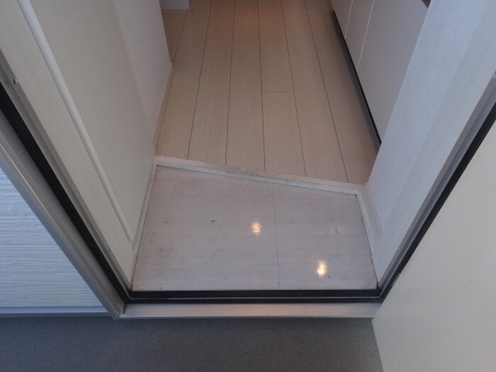 プルミエールの物件内観写真