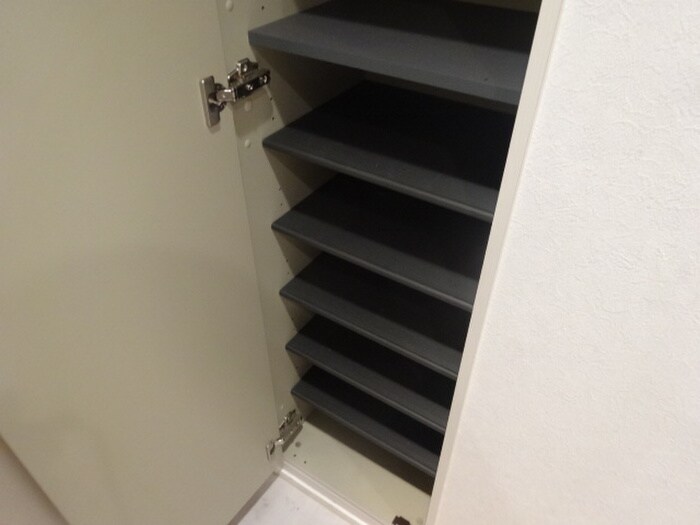 プルミエールの物件内観写真