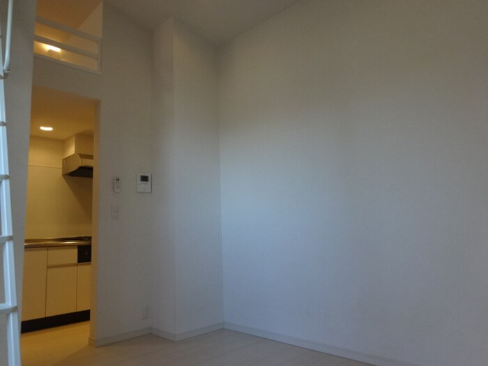 プルミエールの物件内観写真