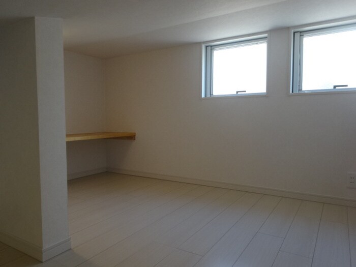 プルミエールの物件内観写真