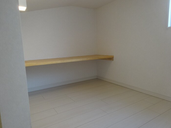 プルミエールの物件内観写真