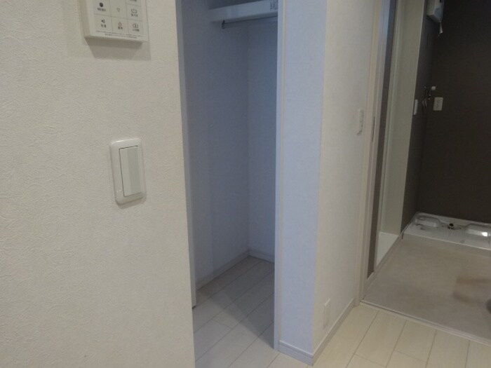 プルミエールの物件内観写真