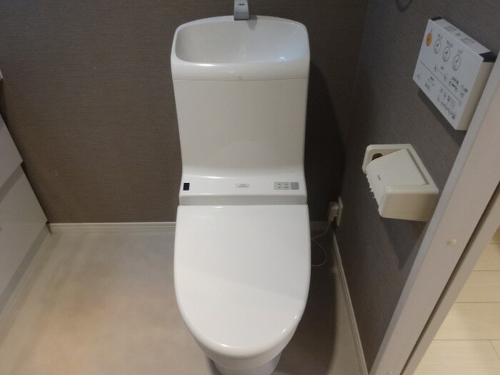 プルミエールの物件内観写真