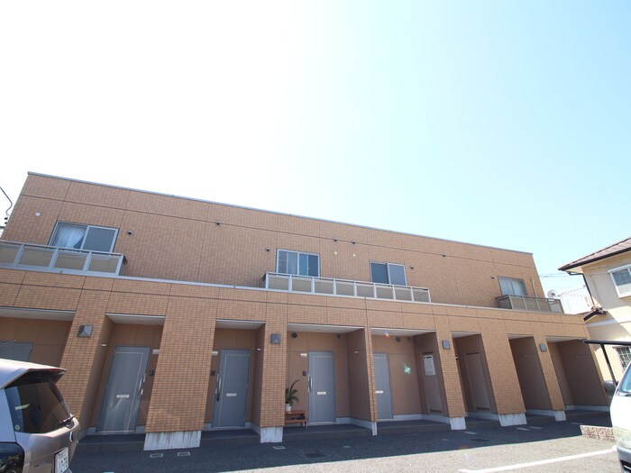 ルミエ－ルの物件外観写真