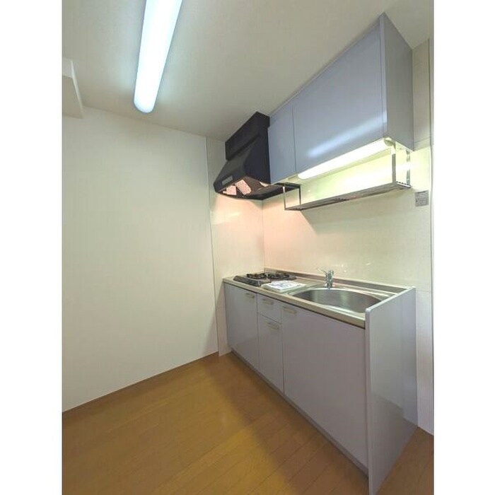 ルミエ－ルの物件内観写真