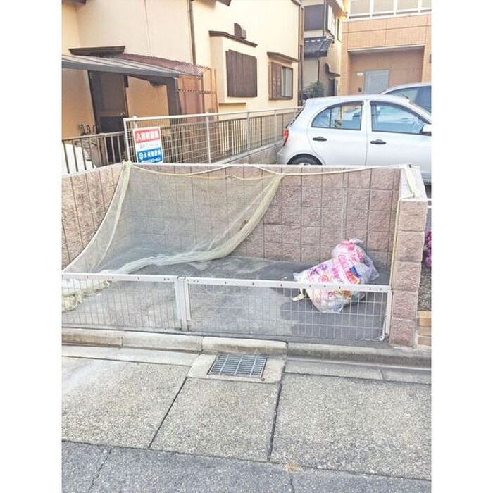 ルミエ－ルの物件外観写真