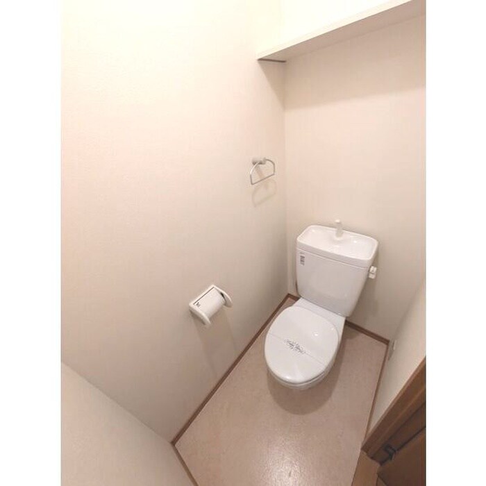 ルミエ－ルの物件内観写真