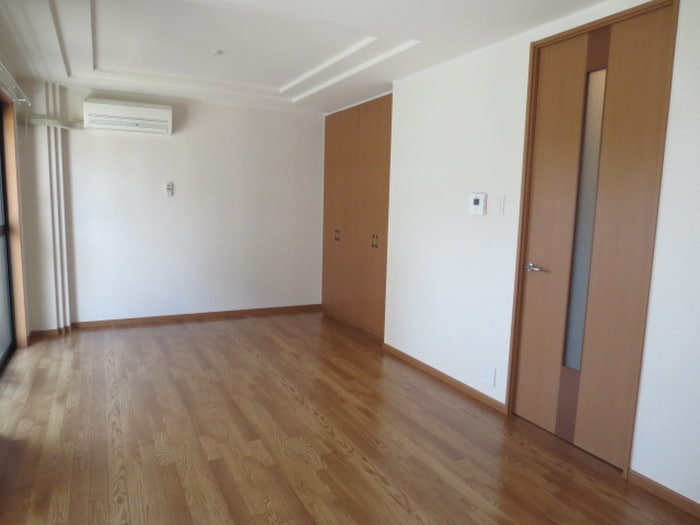 ブリックヒルズⅡの物件内観写真