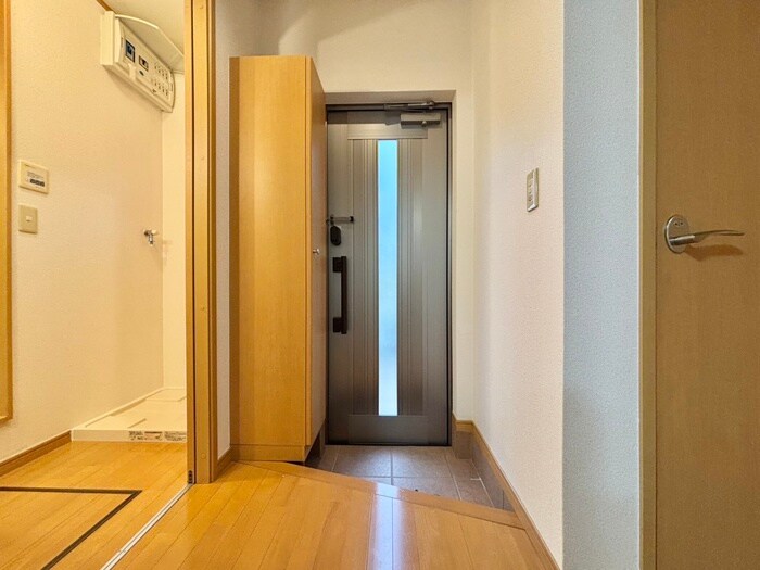 グリーンハイツⅡの物件内観写真