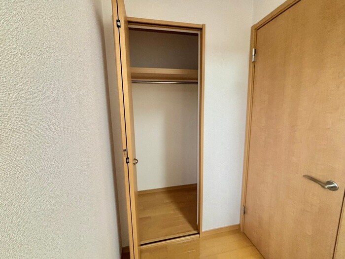 グリーンハイツⅡの物件内観写真