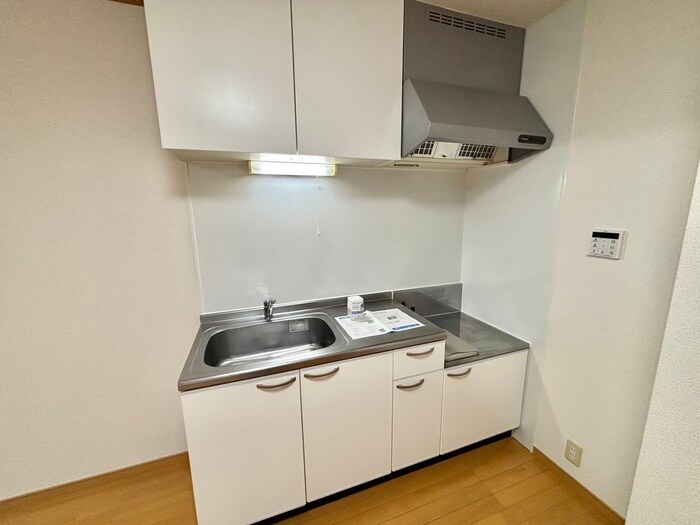 グリーンハイツⅡの物件内観写真