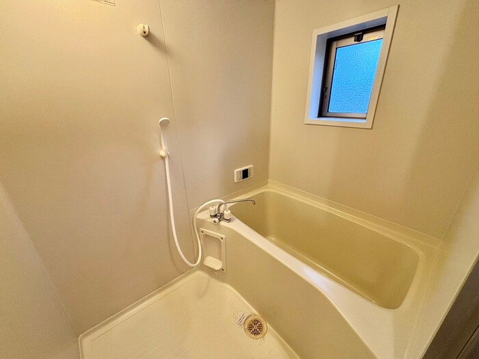 グリーンハイツⅡの物件内観写真