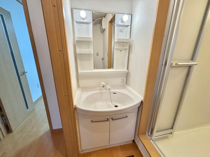 グリーンハイツⅡの物件内観写真