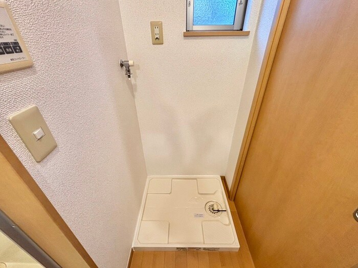 グリーンハイツⅡの物件内観写真