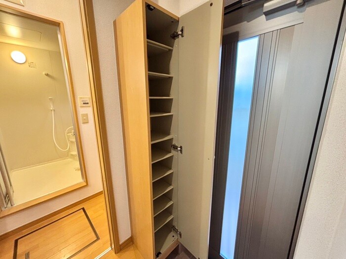 グリーンハイツⅡの物件内観写真